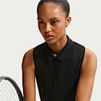 Nike Victory Women's Dri-FIT Sleeveless Polo