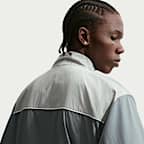 Casaco entrançado Nike Sportswear para homem