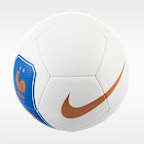 Balón de futbol Nike FFF Skills
