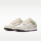 Tenis para mujer Nike Dunk Low LX