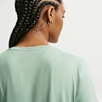 Nike One Classic Women's Dri-FIT Short-Sleeve Top