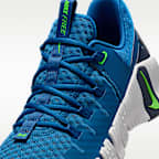 Nike Free Metcon 5 Men's Workout Shoes