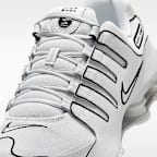 Nike Shox NZ Men's Shoes