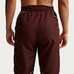 Nike Swoosh Women's Dri-FIT Running Trousers