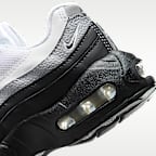 Tenis para niños de preescolar Nike Air Max 95 Recraft