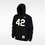 Jackie Robinson Club Men's Nike Sportswear Pullover Hoodie