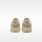 Tenis para niños grandes Nike Air Force 1
