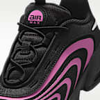 Nike Air Max Fire Younger Kids' Shoes