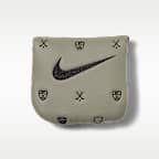 Nike Tour Golf Mallet Putter Headcover