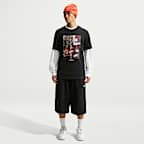 T-shirt męski Nike Sportswear