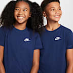 Nike Sportswear T-Shirt für ältere Kinder