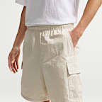 Nike Sportswear Club Men's Utility Shorts