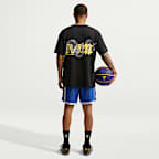 Kobe Men's Nike Dri-FIT Basketball T-Shirt