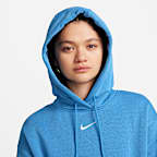Nike Sportswear Phoenix Fleece Women's Oversized Pullover Hoodie
