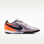 Nike Tiempo Streetgato PRM Heritage Indoor Court Low-Top Football Shoes