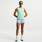 Camiseta de tirantes de correr Aero-FIT para mujer Nike Swift