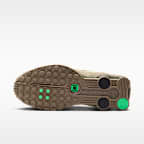 Chaussure Nike Shox R4 pour femme