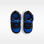 Nike Court Borough Mid 2 Baby/Toddler Shoes