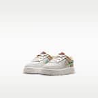 Nike Force 1 Low Baby/Toddler Shoes