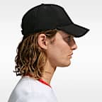 Casquette Nike Club Poly 5P Pologne 2026/27 Club Cap Poly 5P