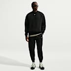 Joggery męskie Nike Solo Fleece
