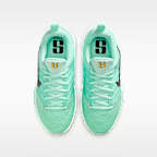 Sabrina 3 "Warning Label" Basketball Shoes