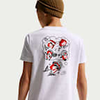 Nike Sportswear Older Kids' T-Shirt