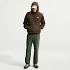 Felpa pullover con cappuccio Nike Sportswear - Uomo