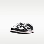 Nike Dunk Low Baby/Toddler Shoes