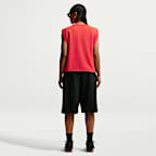 Nike Sportswear Chill Terry Women's Oversized Tank Top