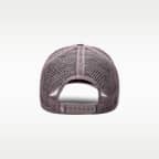 Gorra de rejilla premium con estructura Nike Rise