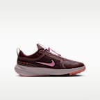 Chaussure de running avec stoppeur Nike Star Runner Utility pour pré-ado