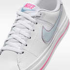 NikeCourt Legacy Older Kids' Shoes