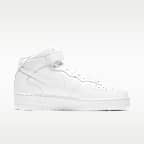 Nike Air Force 1 Mid '07 Herrenschuh
