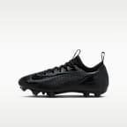 Nike Jr. Mercurial Vapor 16 Academy Younger/Older Kids' Multi-Ground Low-Top Football Boot