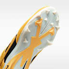 Nike Alpha Menace 4 Dunk SE Football Cleats