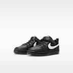 Nike Court Borough Low Recraft Little Kids' Shoes