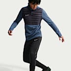 Nike Academy Winter Warrior Therma-FIT-Fußballhose für Herren