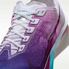Nike Vaporfly 4 wedstrijdschoenen voor dames (straat)