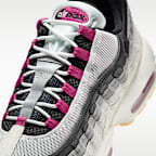 Tenis de skateboarding Nike SB Air Max 95