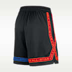 WNBA All-Star Weekend Women's Dri-FIT 7" Basketball Shorts