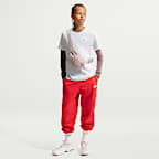 Nike Sportswear Big Kids' T-Shirt
