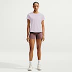 Nike Universa Women's Dri-FIT Short-Sleeve Top