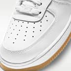 Nike Air Force 1 '07 Men's Shoe