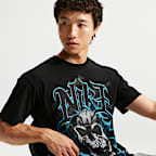 Nike Men's Basketball T-Shirt