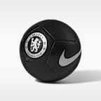 Ballon Nike Skills Chelsea 2026/27 Skills Ball Winter Chrome Pack