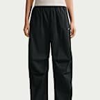 나이키 스포츠웨어 여성 미드라이즈 경량 UV 팬츠