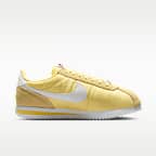 Nike Cortez Textile Women's Shoes