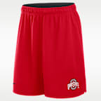 Ohio State Totality Men's Nike Dri-FIT College Shorts
