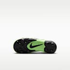 Nike Jr Tiempo Maestro Club Flex Younger Kids' Multi-Ground Low-Top Football Boots